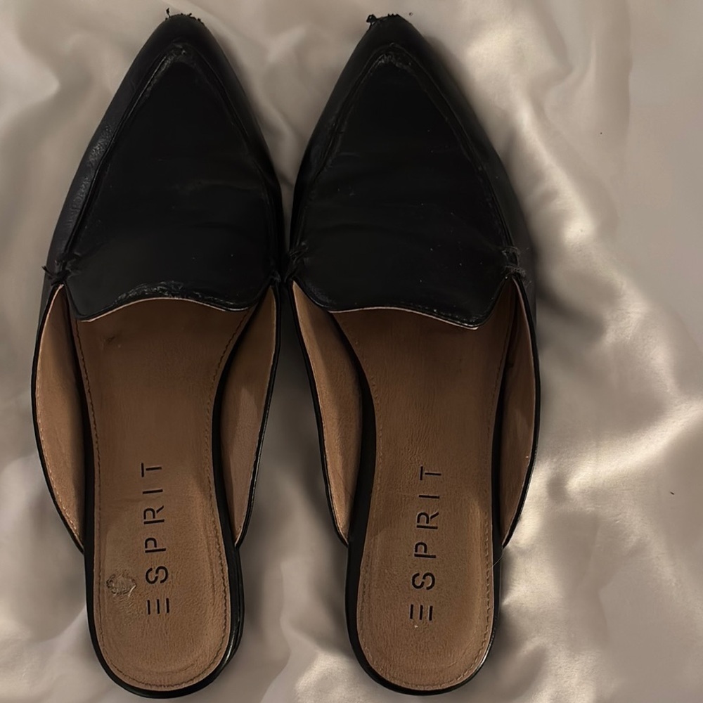 Espirit Mules
